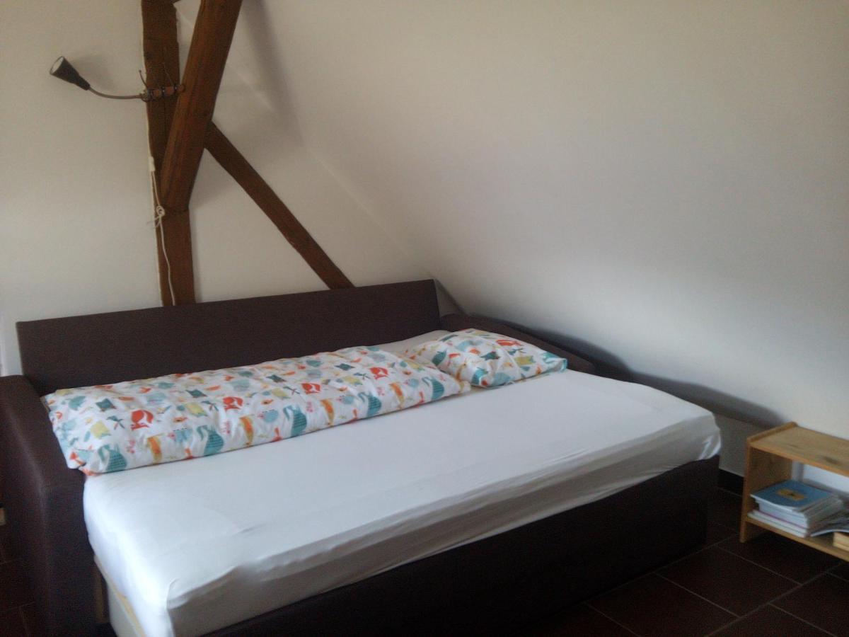 Biofarma Dolejsi Mlyn Villa Kamberk Luaran gambar