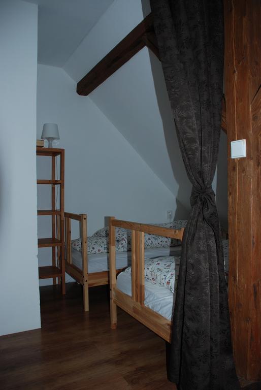 Biofarma Dolejsi Mlyn Villa Kamberk Bilik gambar