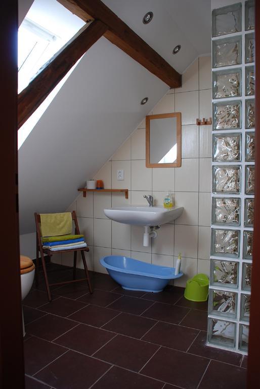 Biofarma Dolejsi Mlyn Villa Kamberk Bilik gambar