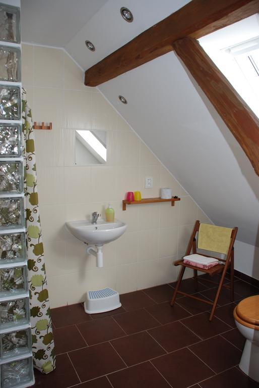 Biofarma Dolejsi Mlyn Villa Kamberk Bilik gambar